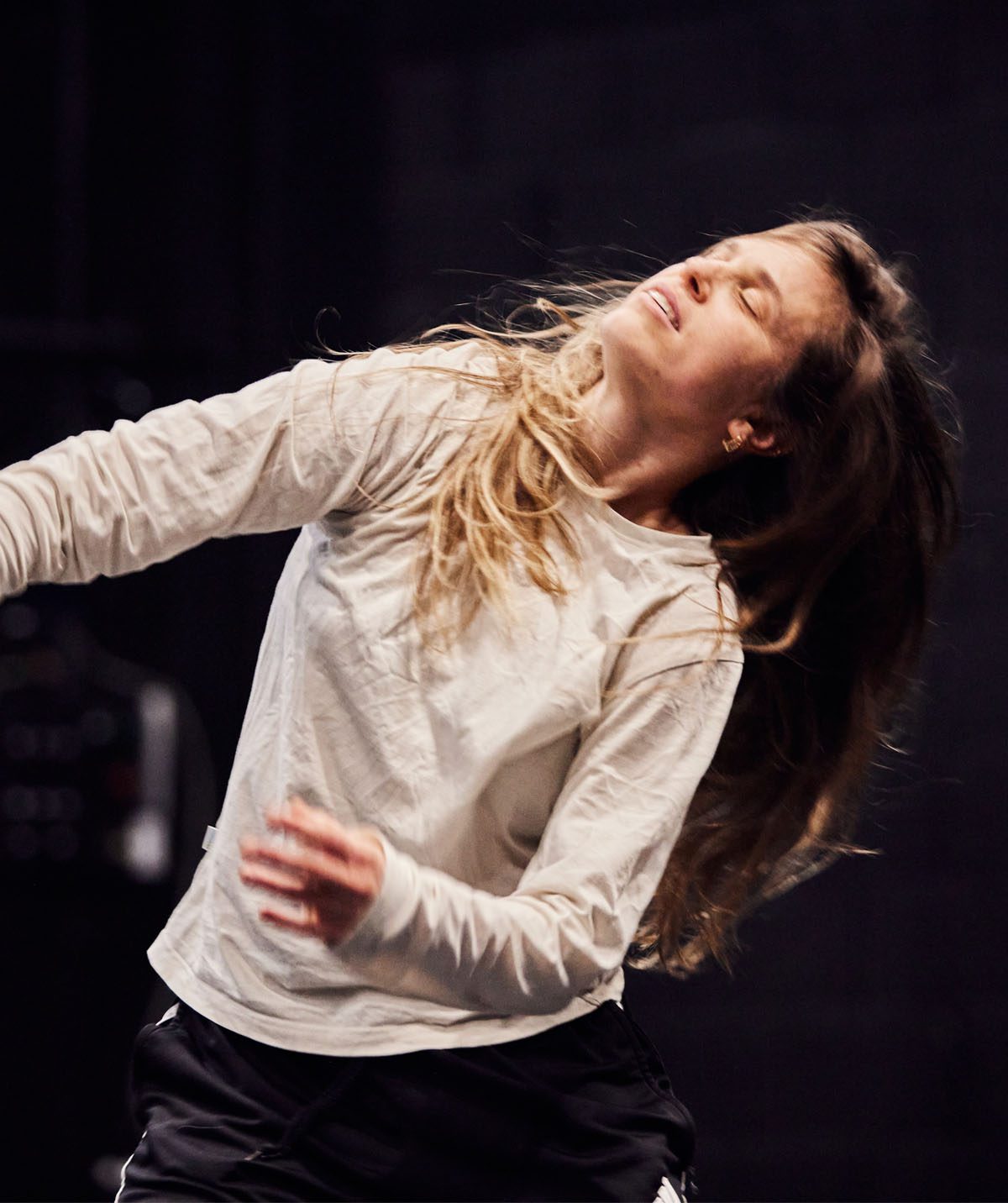 Gaga & Movement Research Intensive