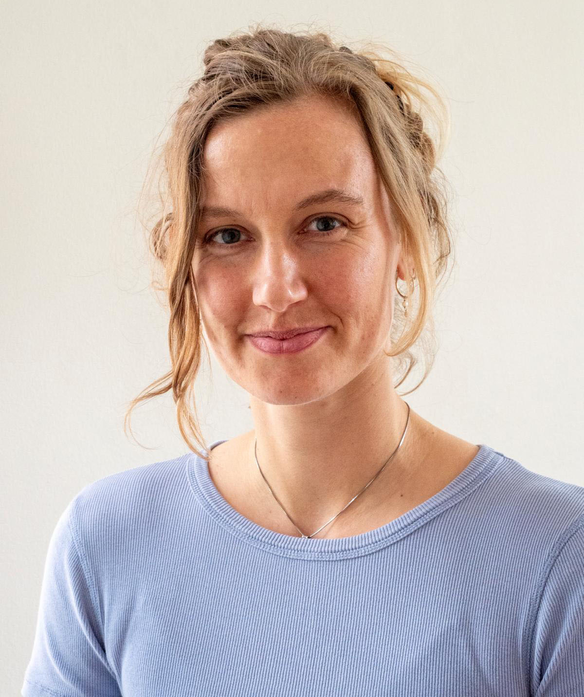 Gaga & Movement Research Intensive